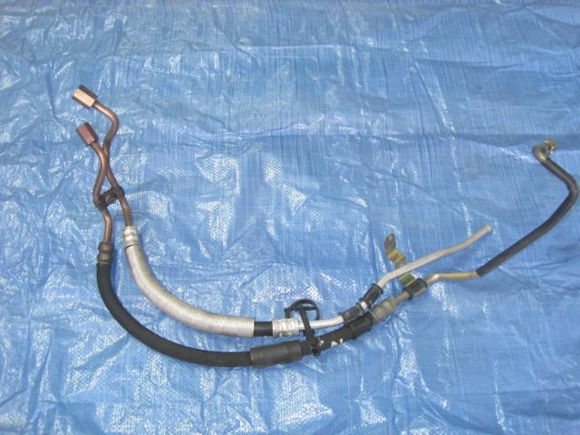 Subaru impreza wrx power steering lines oem ej20