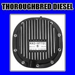 Mag hytec differential cover ford diff cover ford explorer f150 ranger 10-8.8