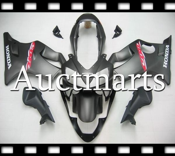 Fit honda 04 05 06 07 cbr600f4i cbr 600f f4i 2004 2005 2006 2007 fairing g29 a3