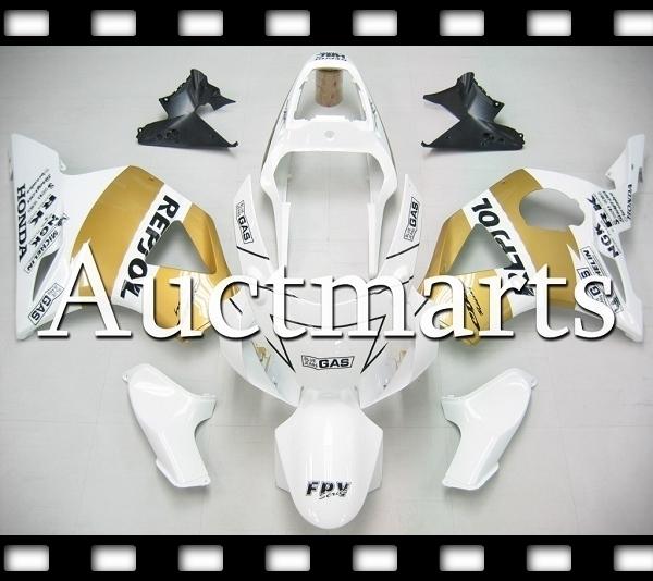 Fit honda 02 03 cbr954rr cbr 954 rr 2003 2004 fairing kit abs plastics f26 a3