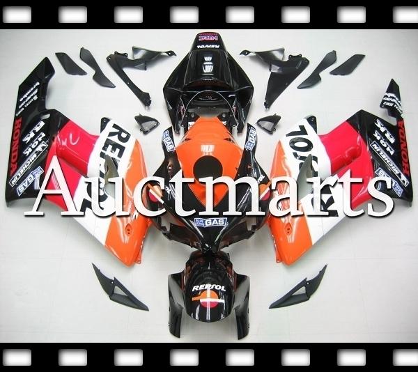 Fit honda 04 05 cbr1000rr cbr 1000 rr 2004 2005 fairing kit abs plastics d01 a3