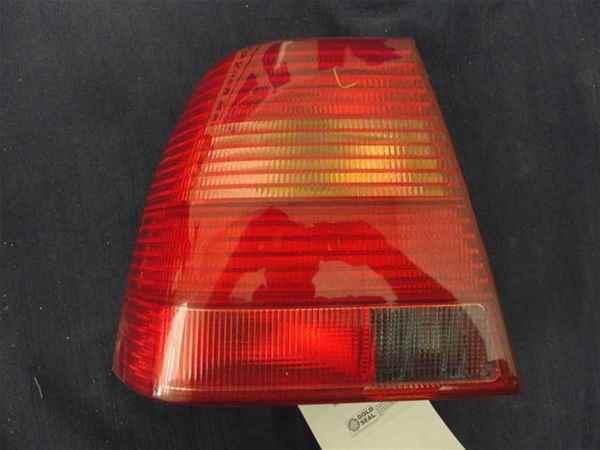 99-03 jetta lh tail light oem lkq