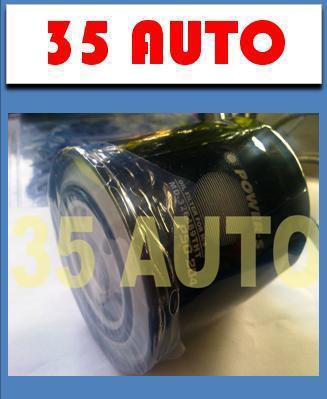 Oil filter misubishi trtion or strada engine 4d56 