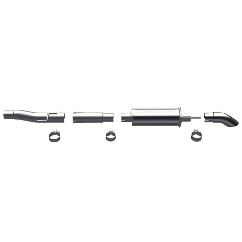 Magnaflow performance exhaust 17105 exhaust system kit