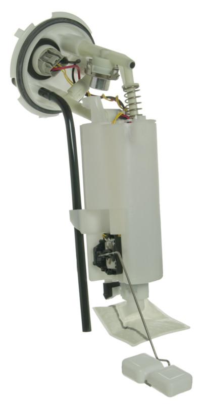 New carter fuel pump module p74676m premium quality / 1-yr warranty