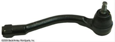 Beck/arnley 101-5403 steering tie rod end fits kia rio