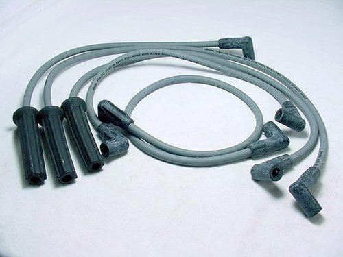 Autolite 86061 spark plug wire set skyhawk firenza sunbird