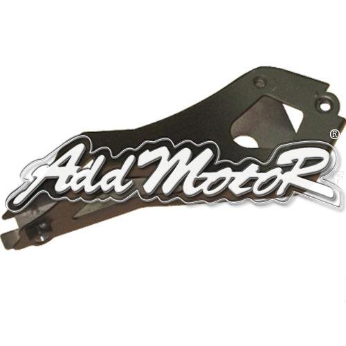 Fit cbr600 f4/f4i 1999-2006 stay bracket cowling headlight upper mt311-035