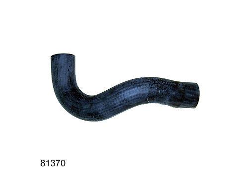 Cadna 81370 upper radiator hose-radiator coolant hose