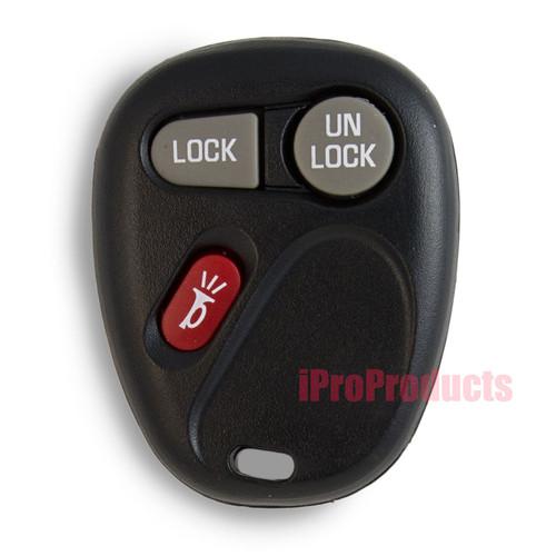 New gm keyless entry remote clicker key fob transmitter 15042968 koblear1xt new