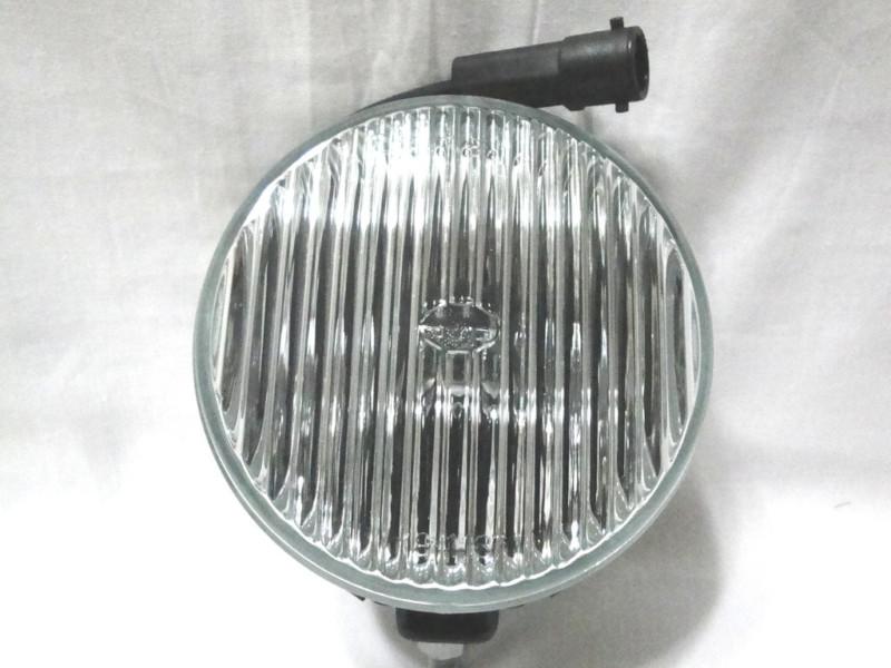 Ford 93-97 ranger 99-00 f150 one glass driving fog light lamp r h or l h new