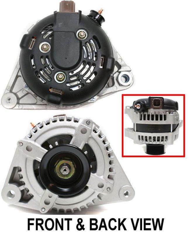 Es330 04-06 alternator