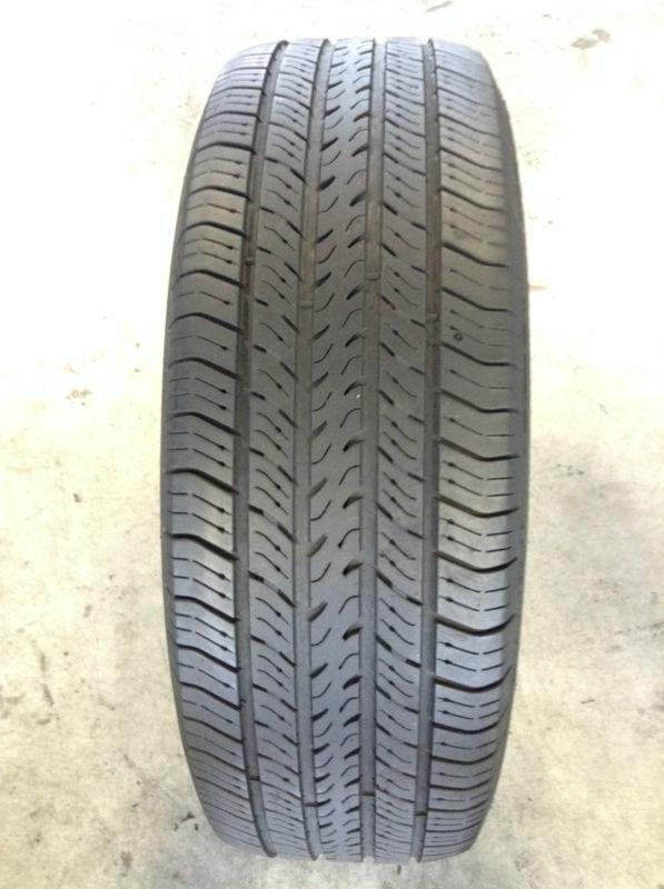 Used michelin harmony p205/70r15 95t 2057015 205/70/15 205 70 15 093811