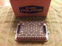 2007 polaris sportsman 500 ho efi pdm ecm computer voltage regulator 4011517