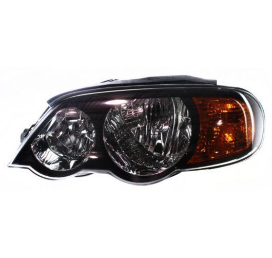 For kia spectra hatchback 2002 2003 2004 headlight left