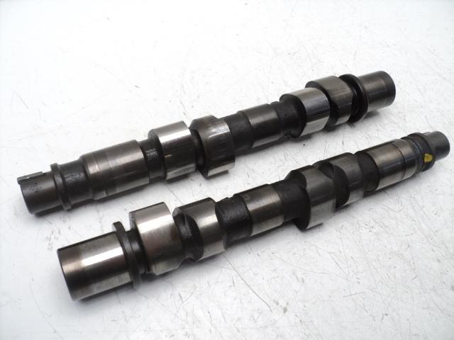 #3236 honda gl1200 goldwing aspencade camshafts / cam shafts