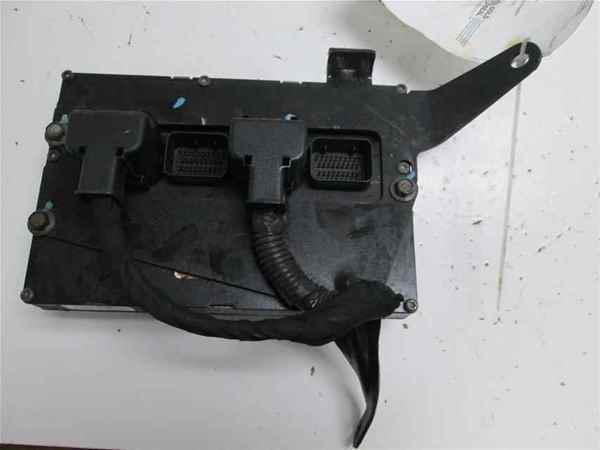 09 10 dodge journey electric control unit oem