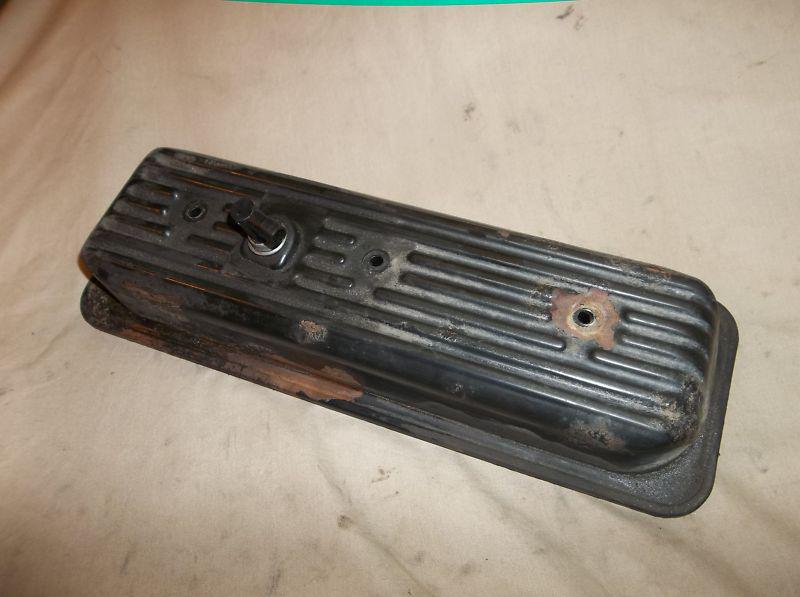 93 chevy gmc silverado 1500 truck 4.3 passenger right side valve cover