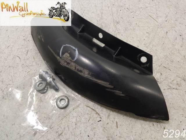 85 harley davidson touring flht air baffle