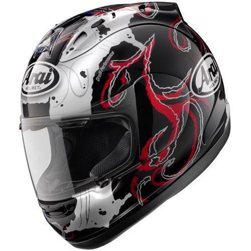 Arai shield cover set - haslam