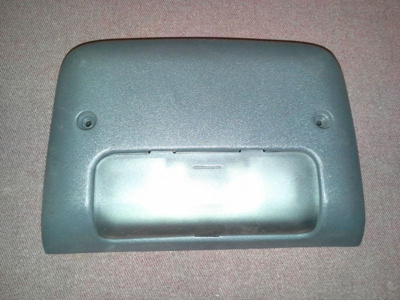 1993-2002 pontiac trans am/firebird /camaro interior dome light assy.