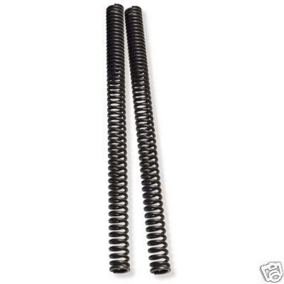 Progressive suspension fork springs goldwing gl1000 new