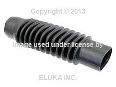 Bmw genuine intake boot - air cleaner to front panel 114 nk 13 73 1 258 983