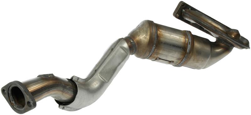 Exhaust manifold dorman 674-897