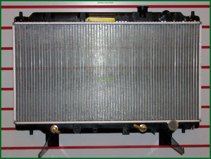 94-01 integra radiator sak design excludes gs-r model