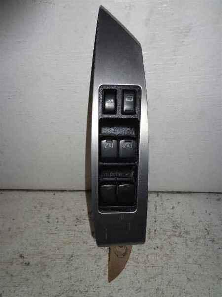 03-07 nissan murano power window switch left oem lkq