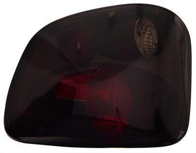 Anzo generation ii euro-style taillight 211175