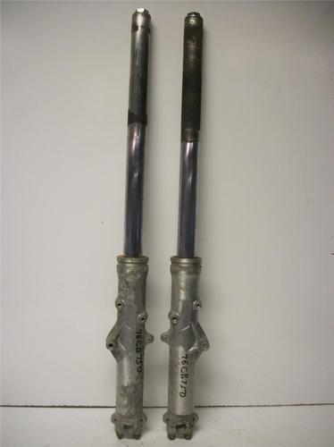 76 honda cb 750 k forks h6