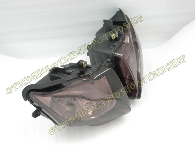 Headlight head light headlamp for honda cbr1000rr cbr 1000 rr 08 09 #tea 7d