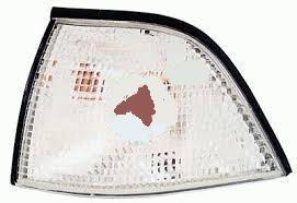 Bmw 3 e36 1990-98 corner lamp left