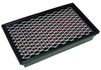 K&n washable lifetime performance air filter 33-2127