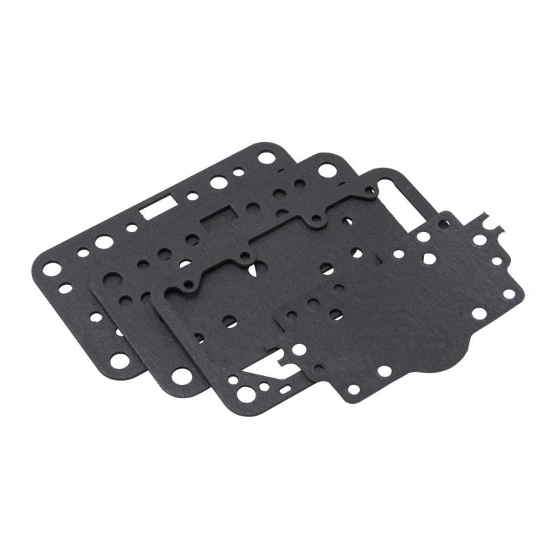 Edelbrock 12371 hdq carburetor gasket