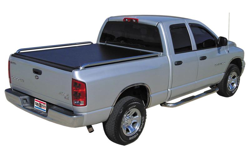 Truxedo 548101 truxedo lo pro qt; tonneau cover