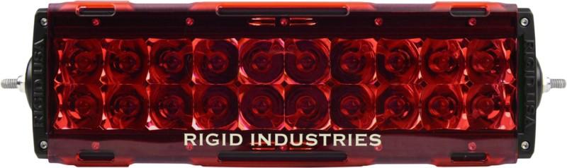 Rigid industries 11095 e-series light cover