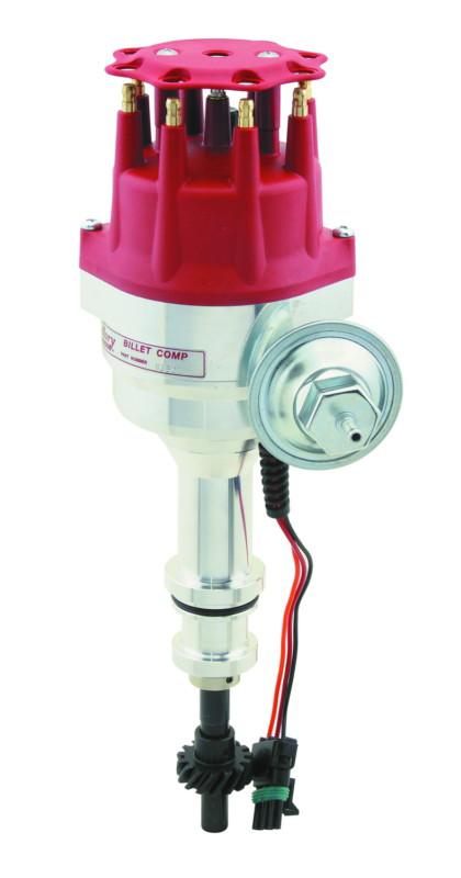 Mallory 8350m promaster series distributor