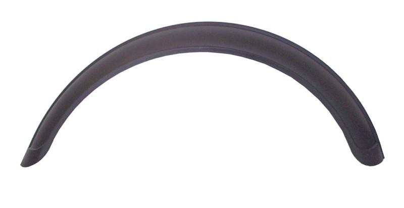 Crown automotive j5455072 fender flare