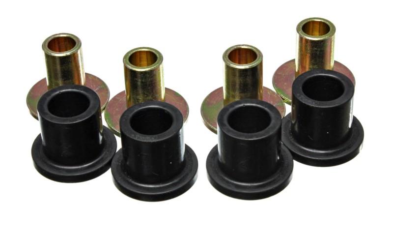 Energy suspension 8.10106g rack and pinion bushing set 05-13 tacoma