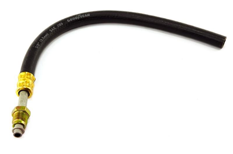 Omix-ada 18014.10 power steering return hose 99-00 cherokee (xj)