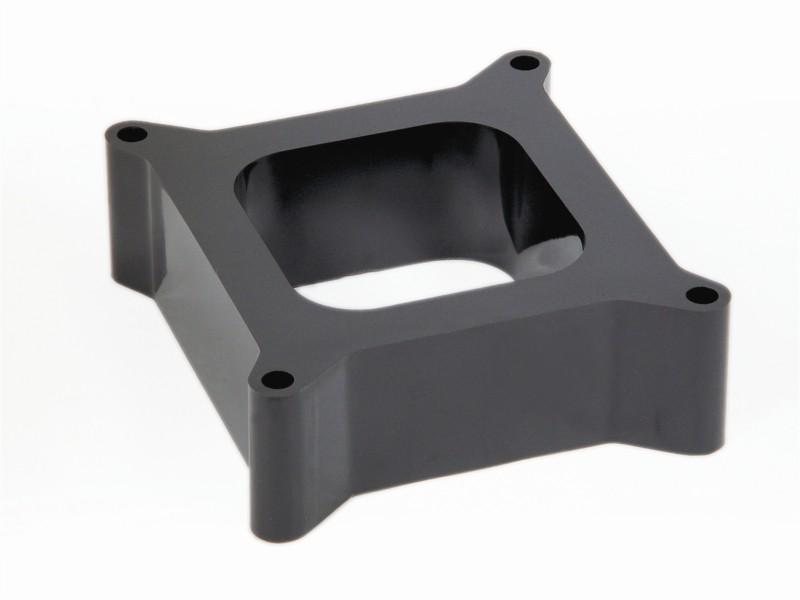 Mr. gasket 9137g phenolic thermal insulating carburetor spacer