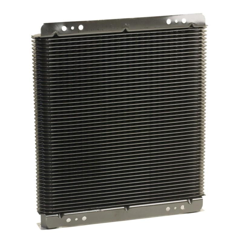 B&m 70274 supercooler; automatic transmission oil cooler