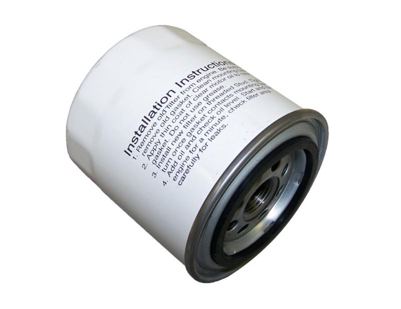 Crown automotive j8993146 oil filter