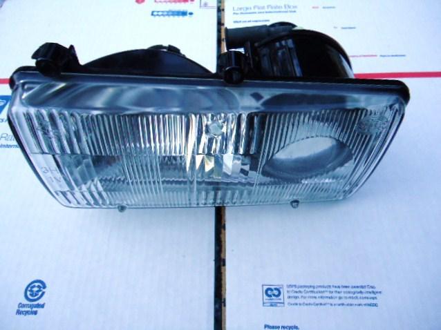 Ferrari 456 m 348 355 f40 mondial t driver lh headlight head light