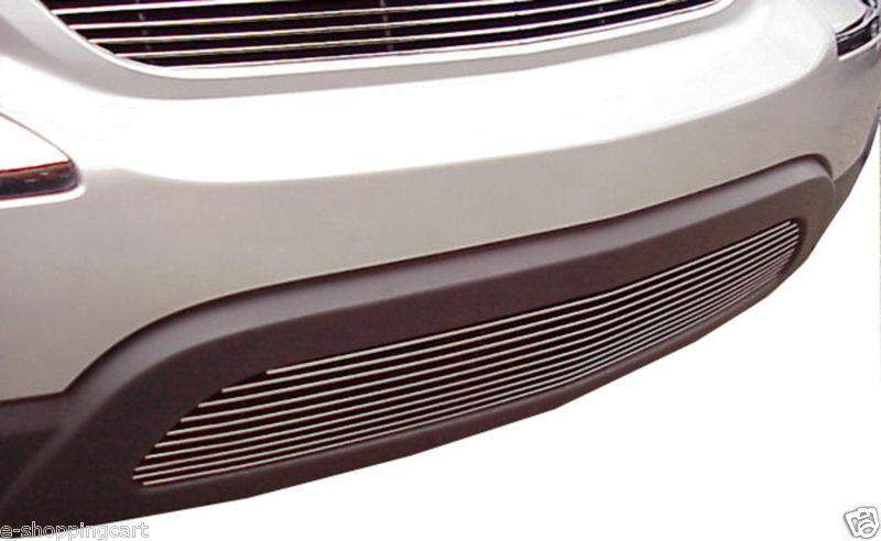 Billet grille grill 04~06 chrysler pacifica bumper 05