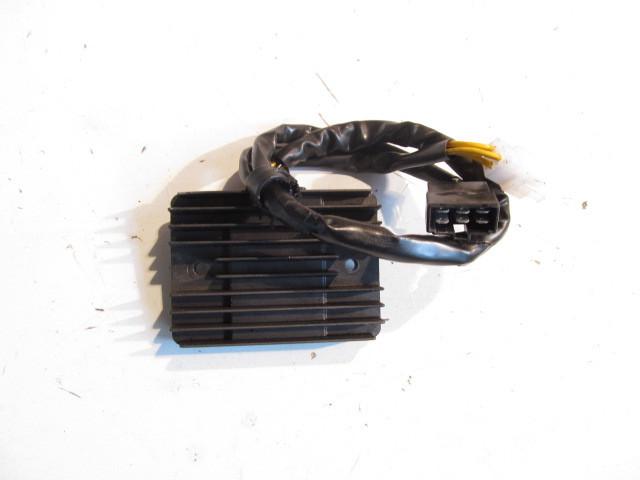 Kawasaki vulcan 1600 vn1600 2006-06 voltage regulator (rectifier) 83741