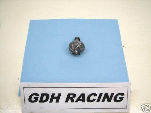 2005 trx 450r water pump stock oem 450 r *