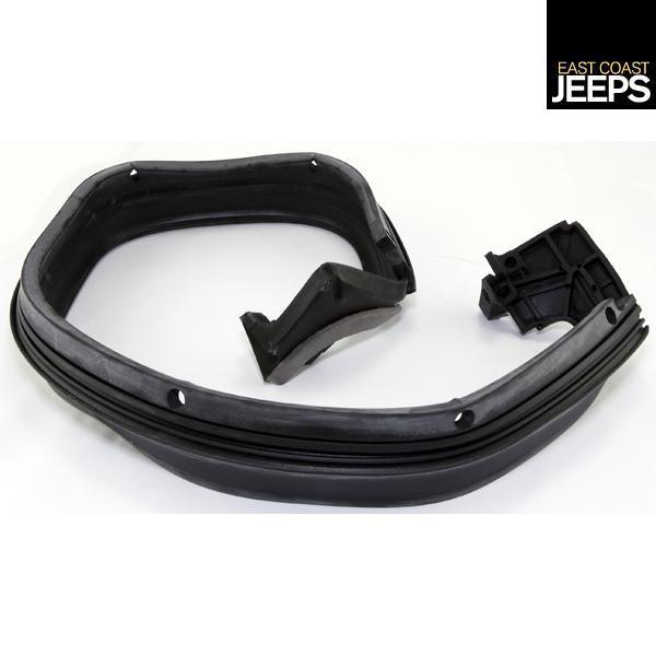 12302.05 omix-ada cowl seal, 97-02 jeep tj wranglers, by omix-ada